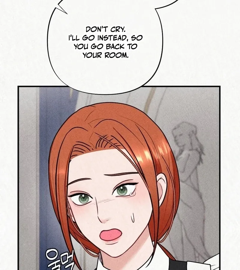 Read Prisoner in a Dream chapter 6 image 80 on Lezhin