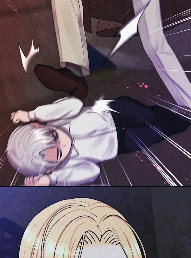 Read Prisoner in a Dream chapter 8 image 1 on Lezhin