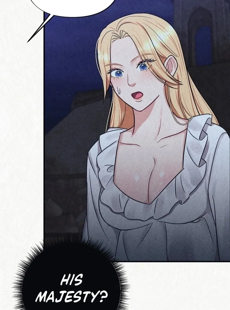 Read Prisoner in a Dream chapter 8 image 13 on Lezhin
