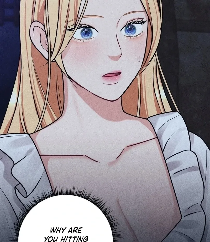 Read Prisoner in a Dream chapter 8 image 2 on Lezhin