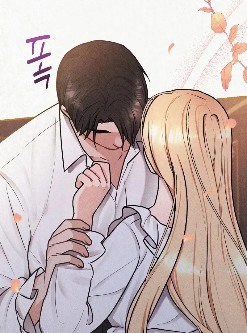 Read Prisoner in a Dream chapter 8 image 22 on Lezhin