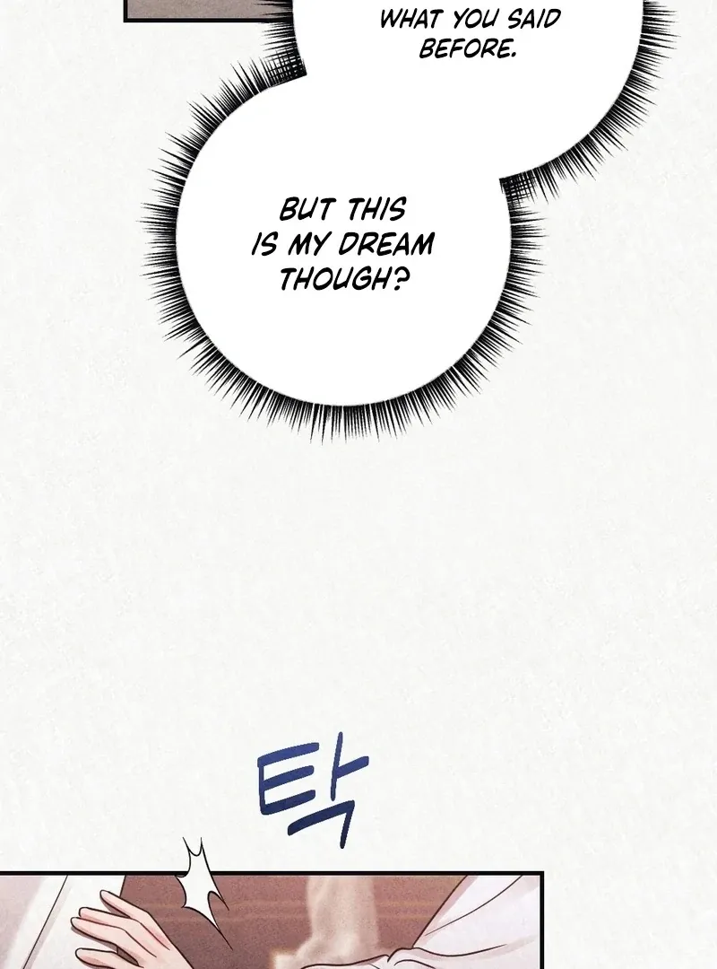 Read Prisoner in a Dream chapter 8 image 26 on Lezhin