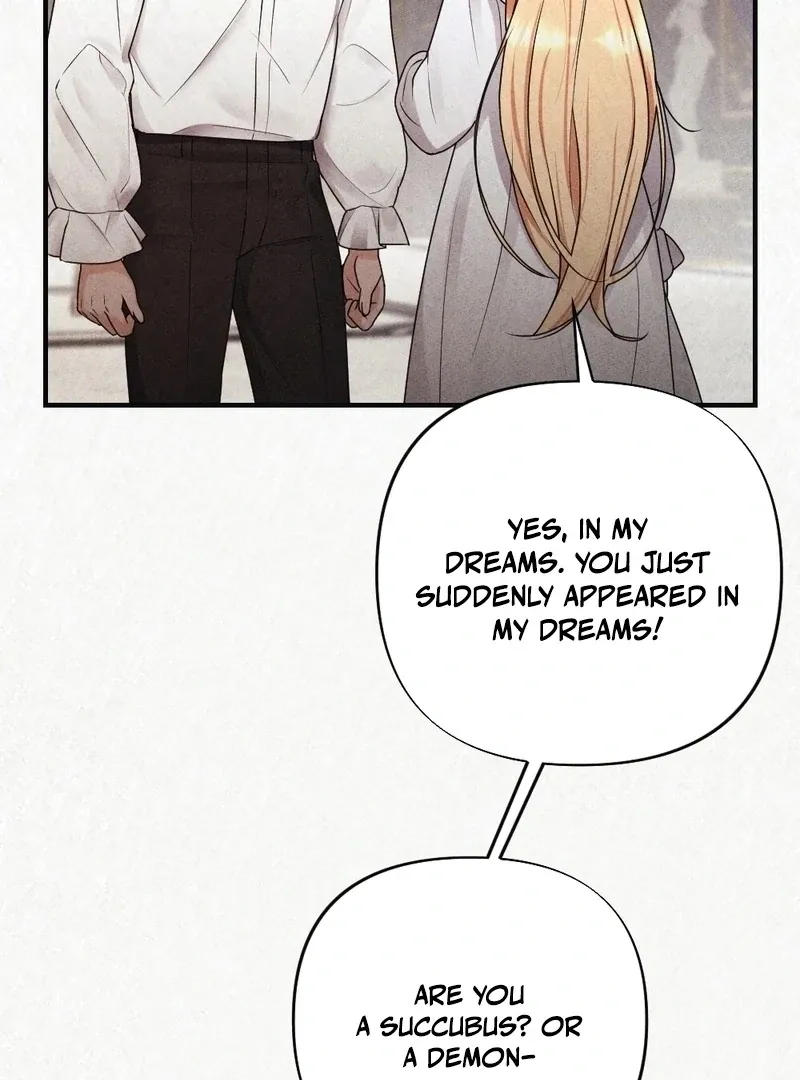 Read Prisoner in a Dream chapter 8 image 31 on Lezhin