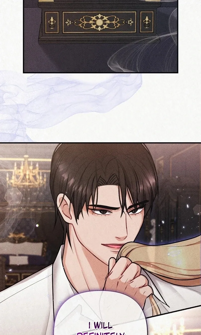 Read Prisoner in a Dream chapter 8 image 38 on Lezhin