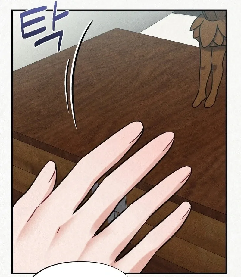 Read Prisoner in a Dream chapter 8 image 45 on Lezhin