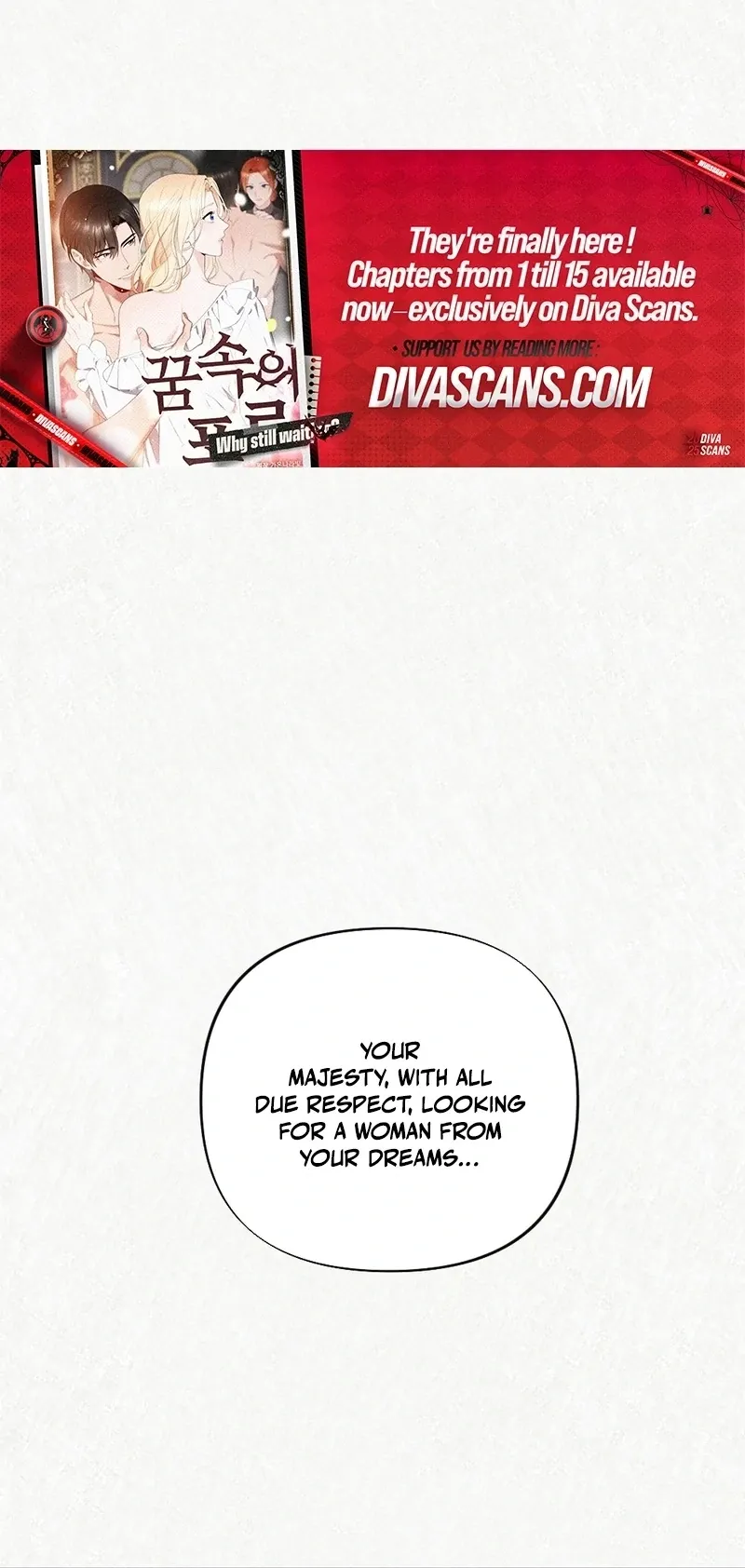 Read Prisoner in a Dream chapter 8 image 51 on Lezhin