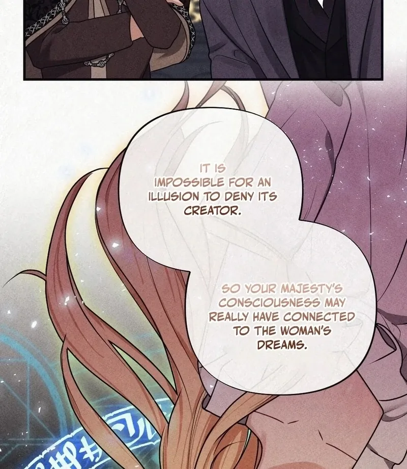 Read Prisoner in a Dream chapter 8 image 59 on Lezhin