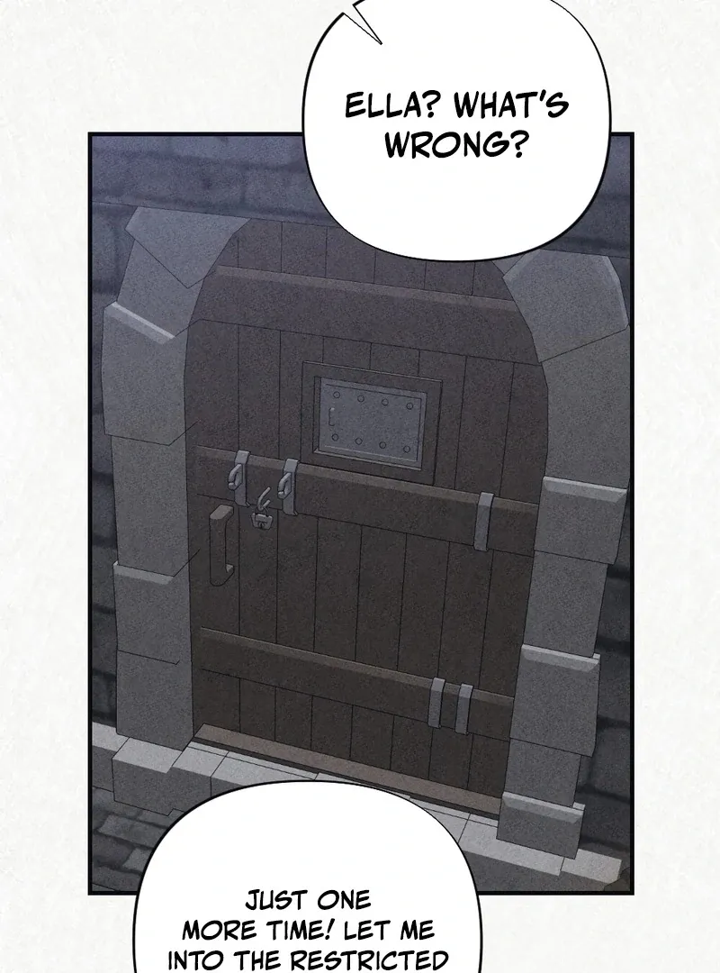 Read Prisoner in a Dream chapter 8 image 73 on Lezhin