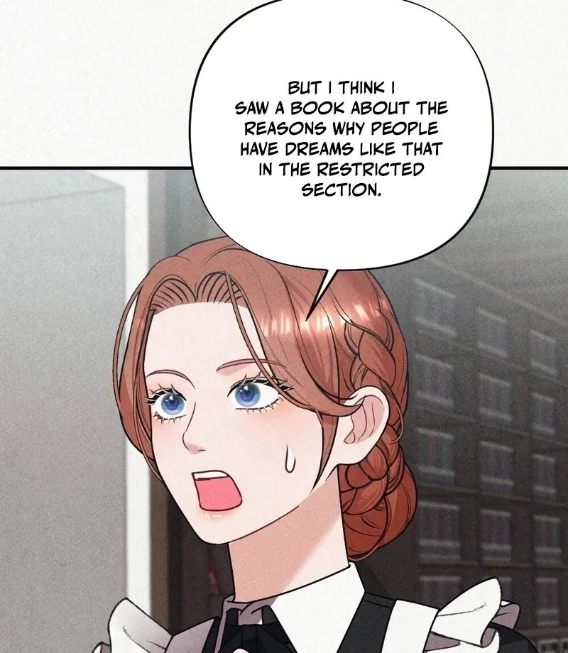 Read Prisoner in a Dream chapter 8 image 76 on Lezhin