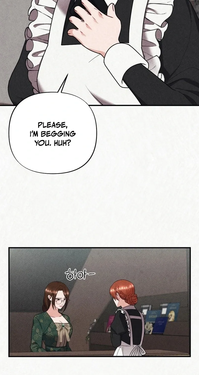 Read Prisoner in a Dream chapter 8 image 77 on Lezhin