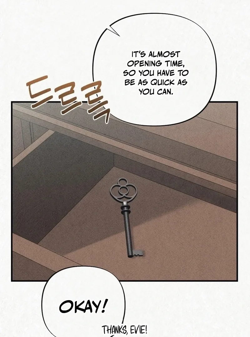 Read Prisoner in a Dream chapter 8 image 78 on Lezhin