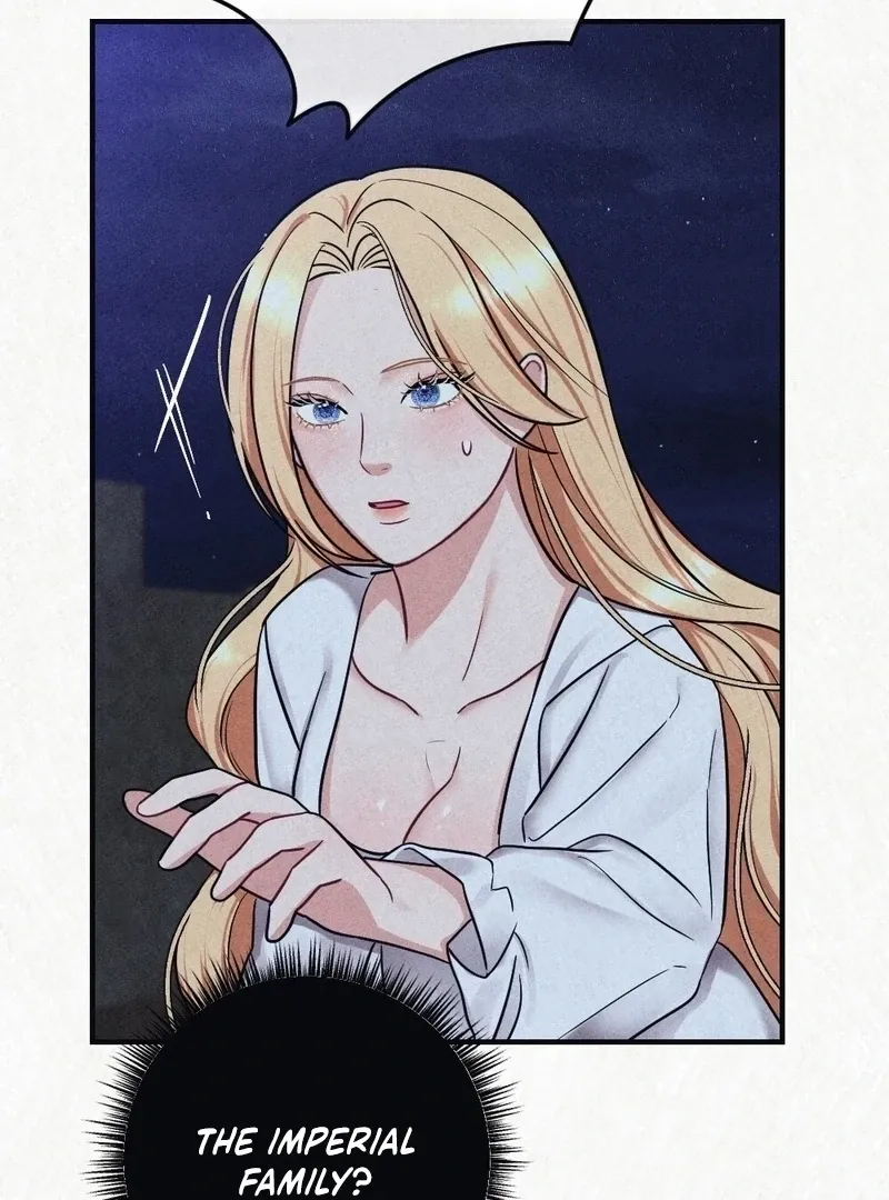 Read Prisoner in a Dream chapter 8 image 8 on Lezhin