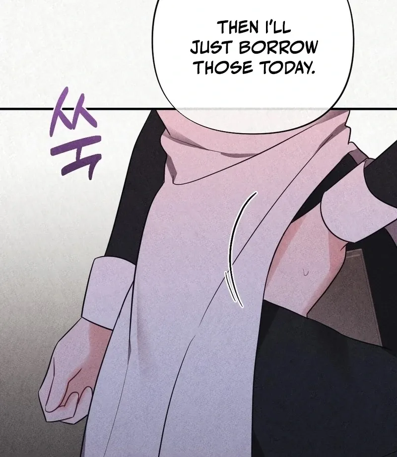 Read Prisoner in a Dream chapter 8 image 89 on Lezhin