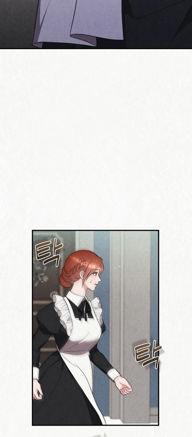 Read Prisoner in a Dream chapter 8 image 90 on Lezhin