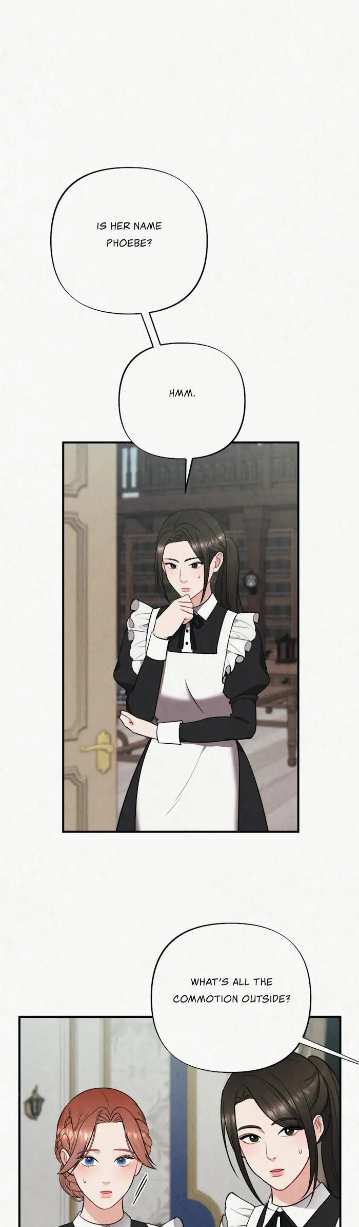 Read Prisoner in a Dream chapter 9 image 12 on Lezhin