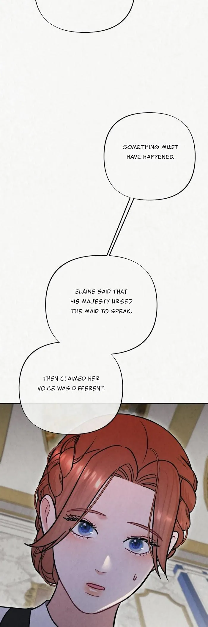 Read Prisoner in a Dream chapter 9 image 19 on Lezhin