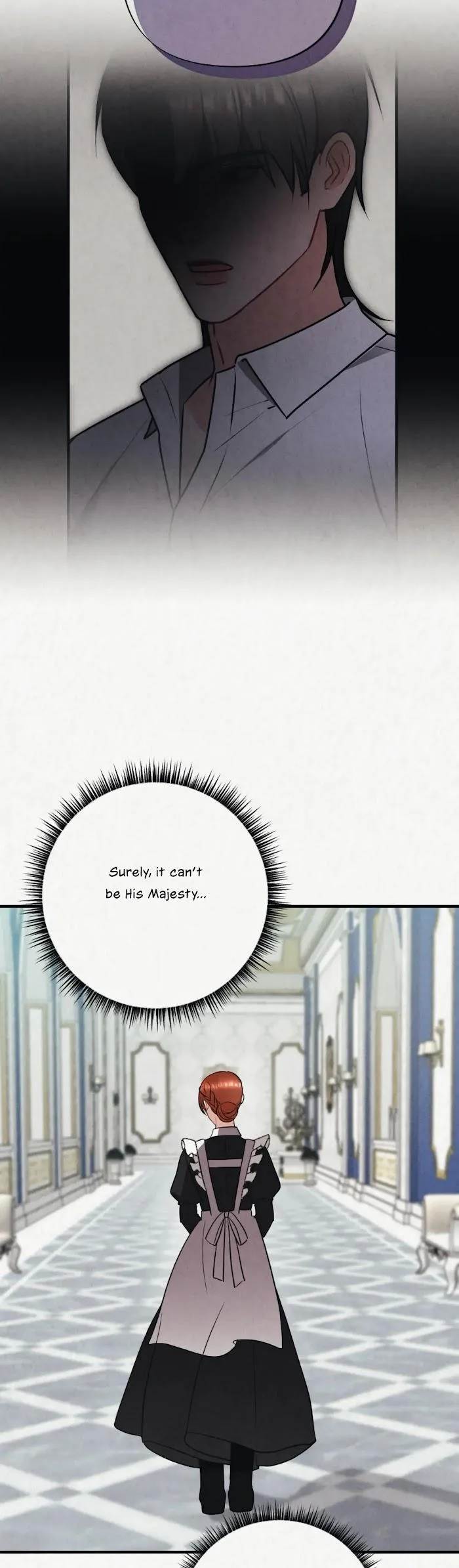 Read Prisoner in a Dream chapter 9 image 21 on Lezhin