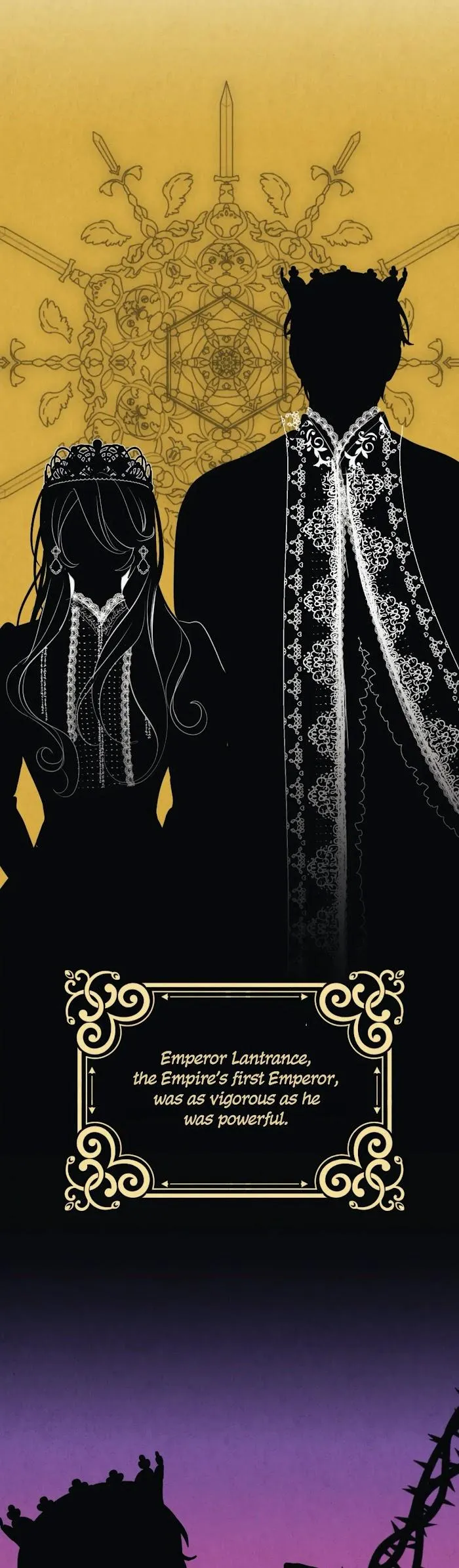 Read Prisoner in a Dream chapter 9 image 23 on Lezhin