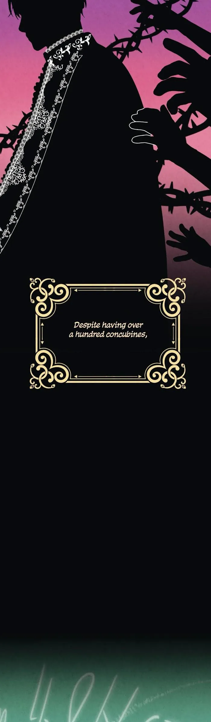 Read Prisoner in a Dream chapter 9 image 24 on Lezhin