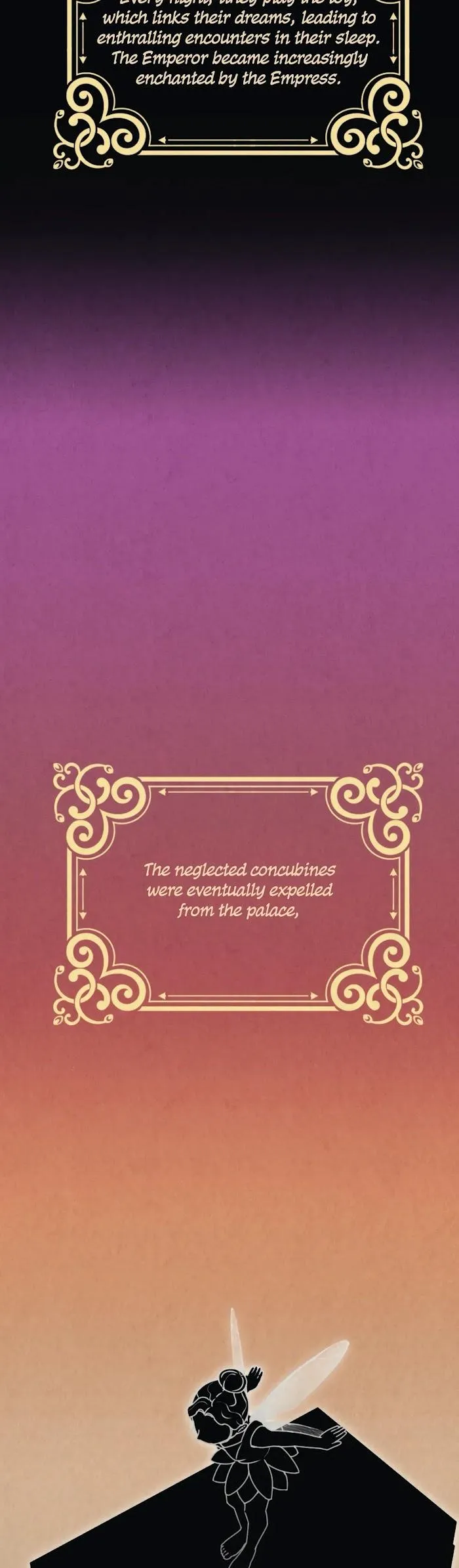 Read Prisoner in a Dream chapter 9 image 26 on Lezhin