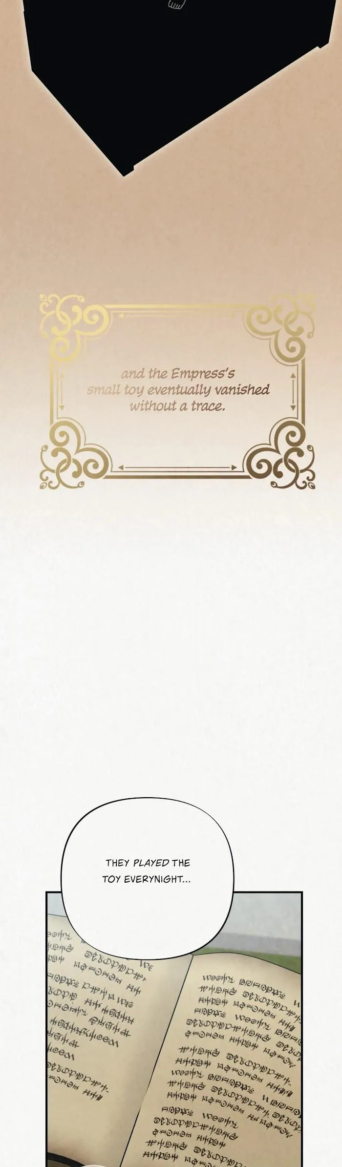 Read Prisoner in a Dream chapter 9 image 27 on Lezhin