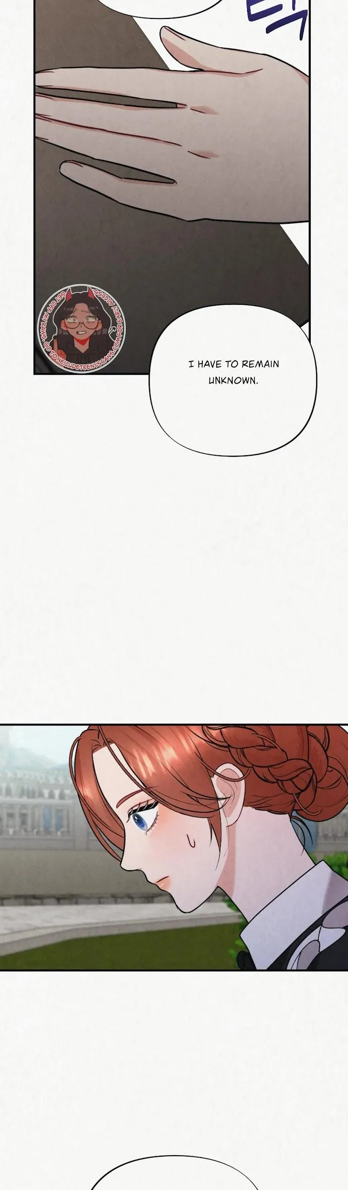 Read Prisoner in a Dream chapter 9 image 30 on Lezhin