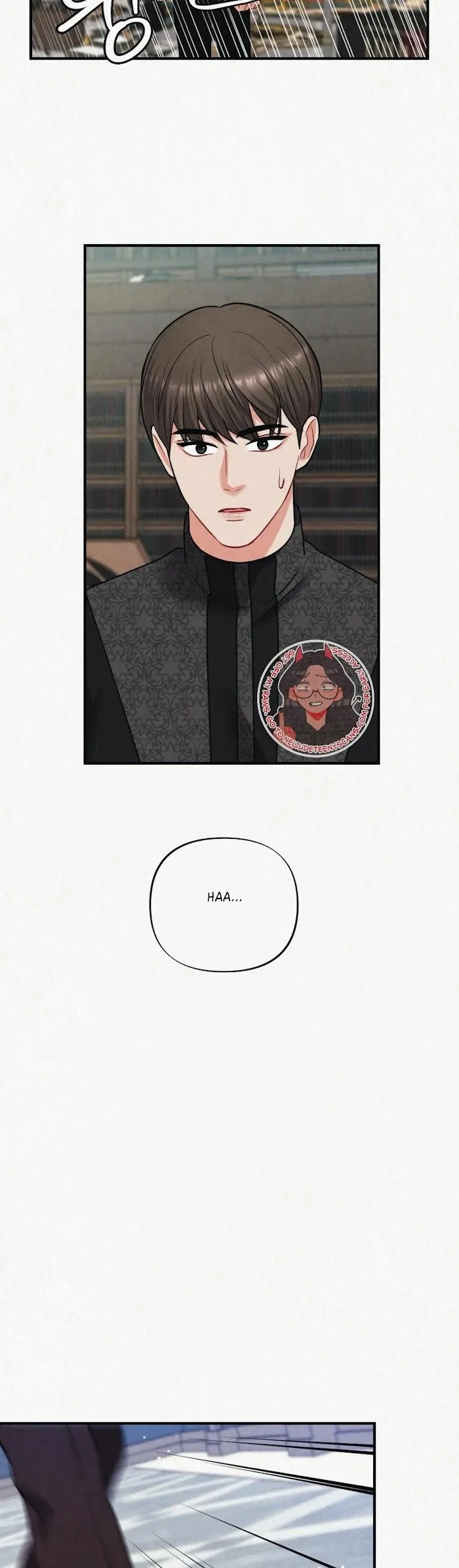 Read Prisoner in a Dream chapter 9 image 40 on Lezhin