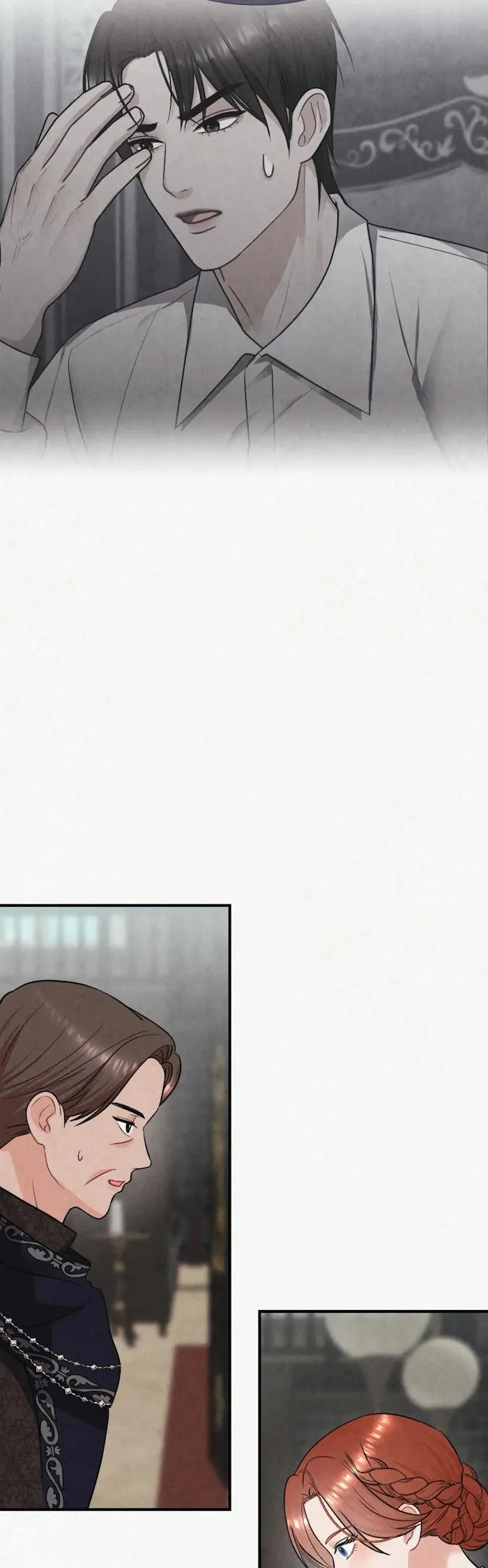 Read Prisoner in a Dream chapter 9 image 43 on Lezhin