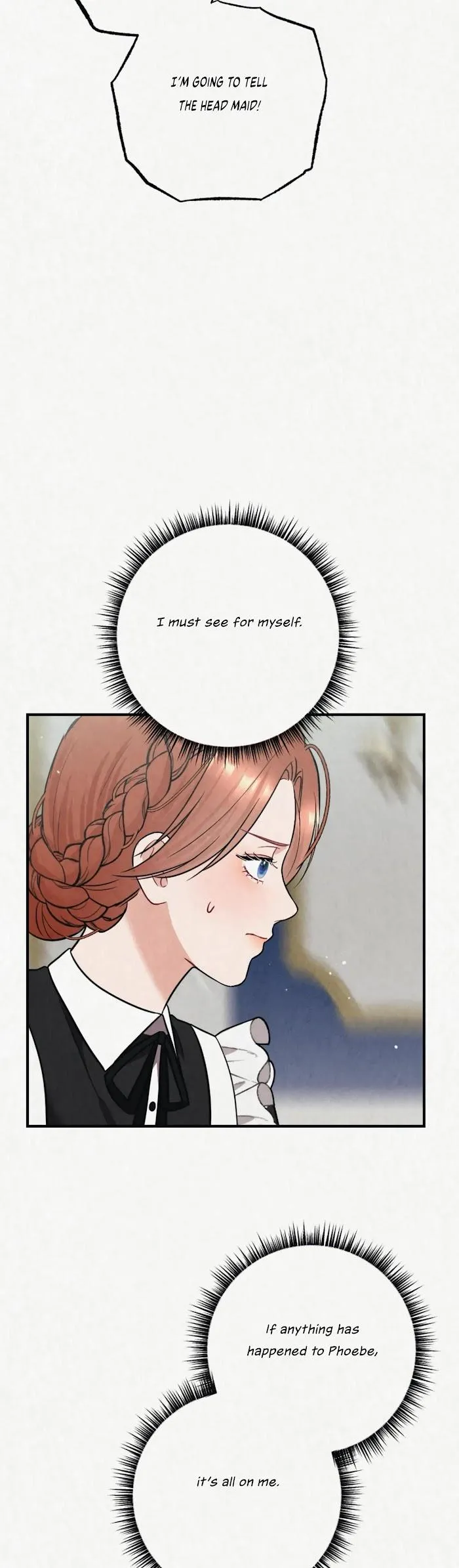 Read Prisoner in a Dream chapter 9 image 7 on Lezhin