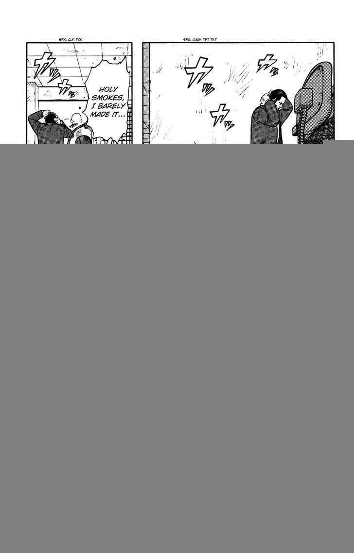 Read Prisoner Riku chapter 1 image 38 on Lezhin