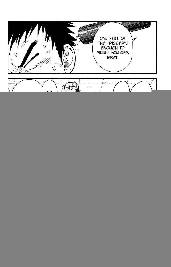 Read Prisoner Riku chapter 1 image 47 on Lezhin