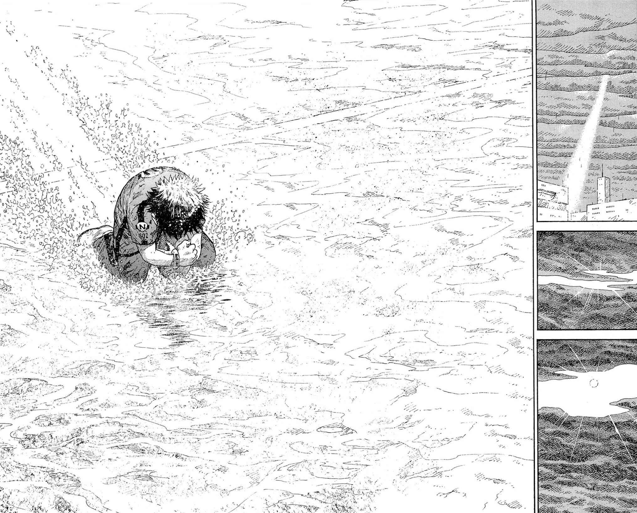 Read Prisoner Riku chapter 11 image 14 on Lezhin