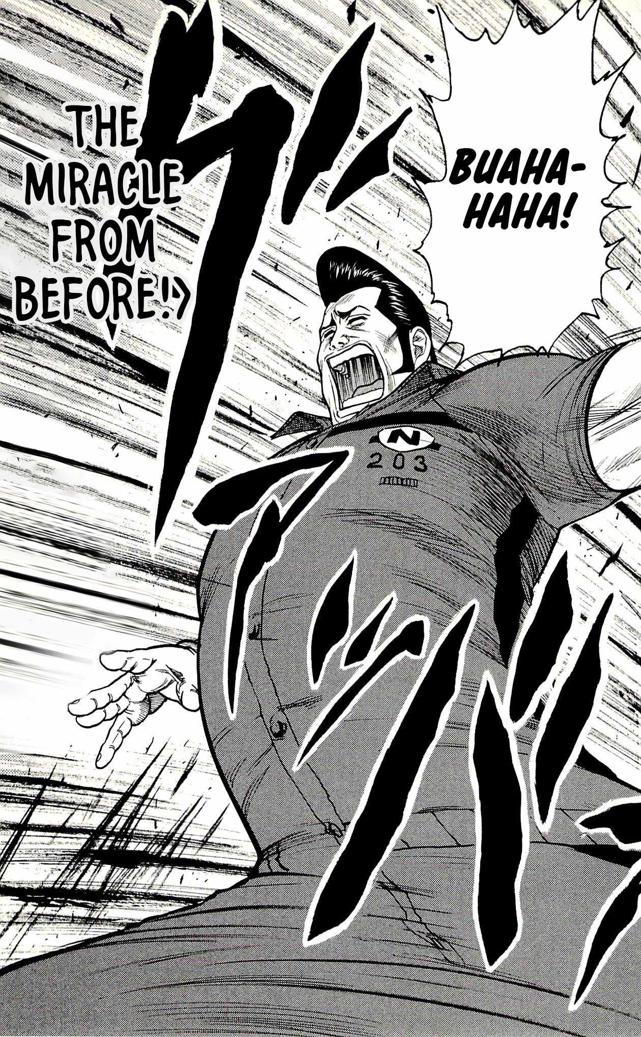Read Prisoner Riku chapter 23 image 20 on Lezhin