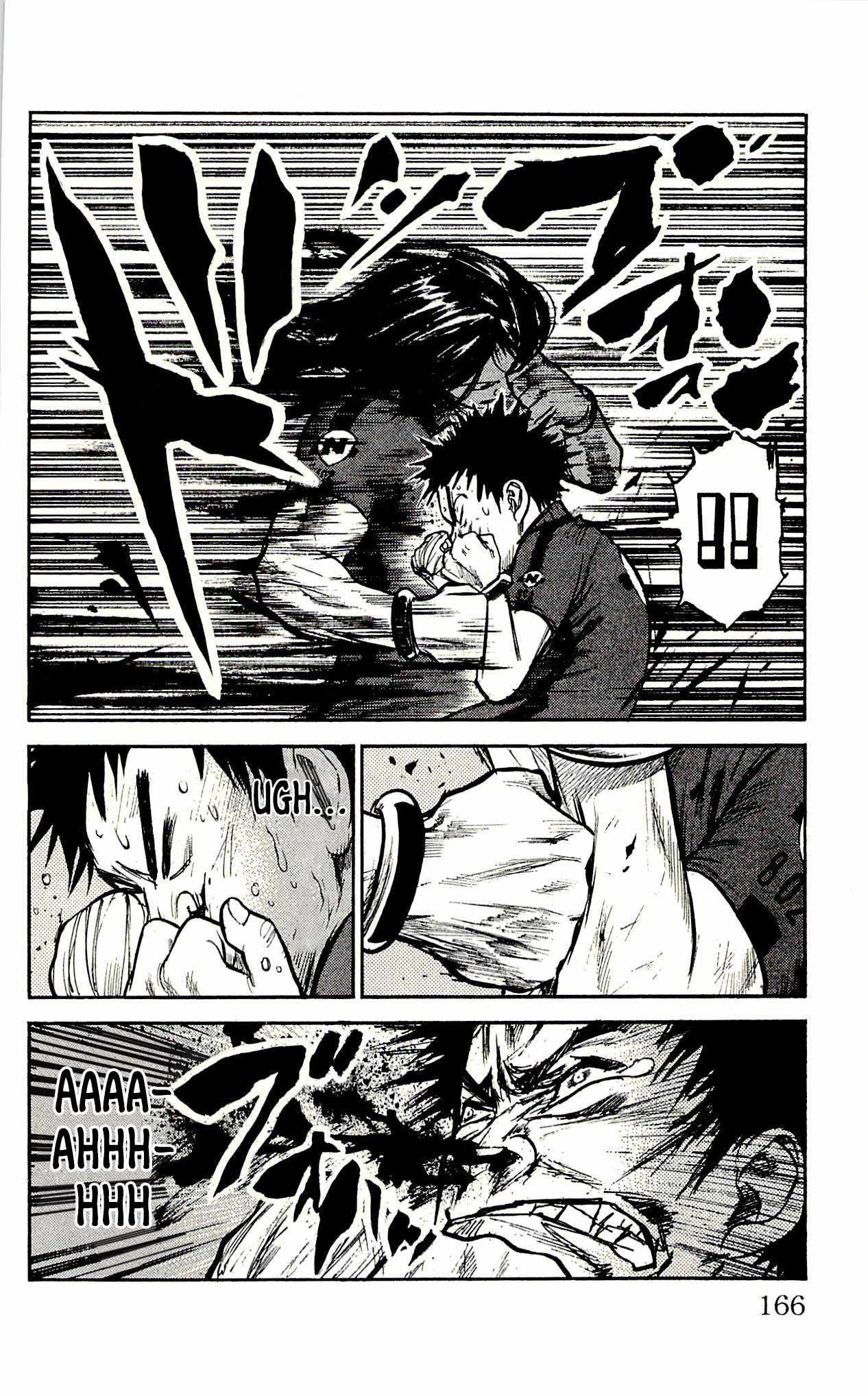 Read Prisoner Riku chapter 24 image 11 on Lezhin