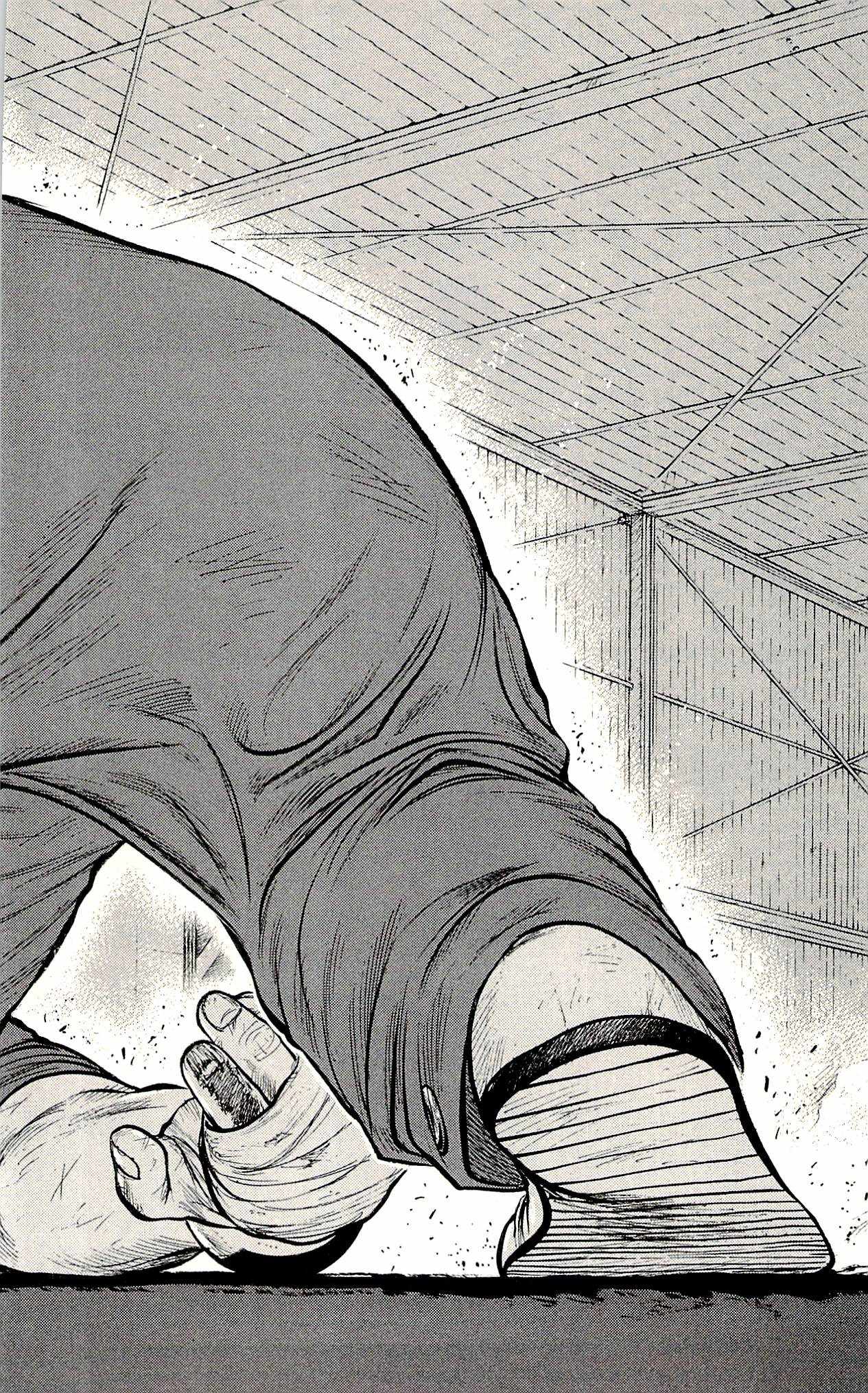 Read Prisoner Riku chapter 25 image 14 on Lezhin