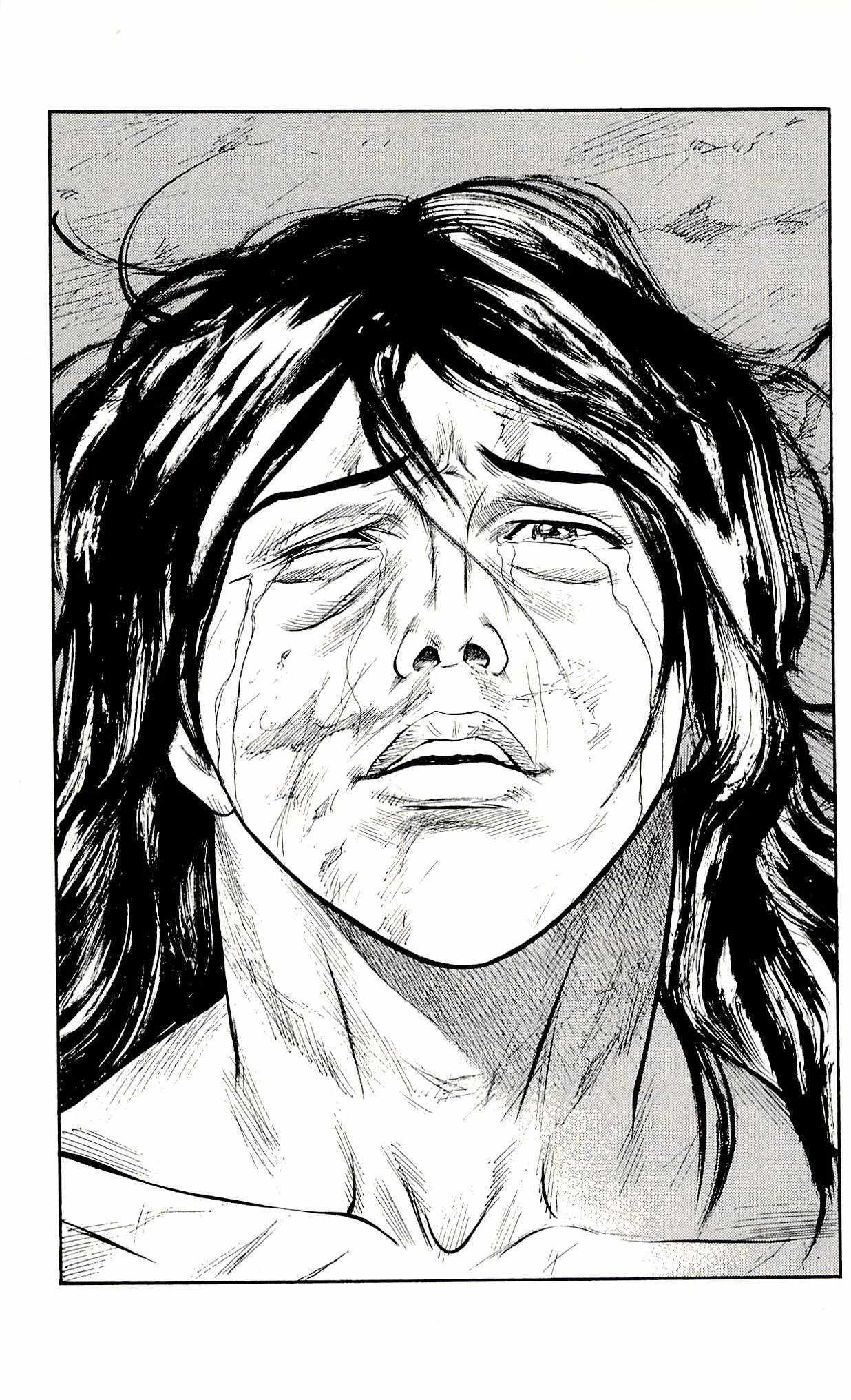Read Prisoner Riku chapter 32 image 15 on Lezhin
