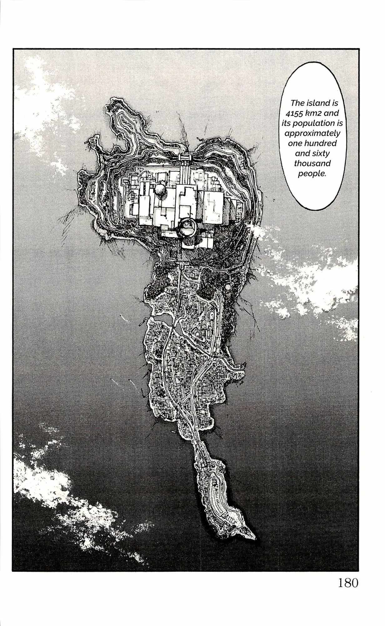 Read Prisoner Riku chapter 43 image 14 on Lezhin