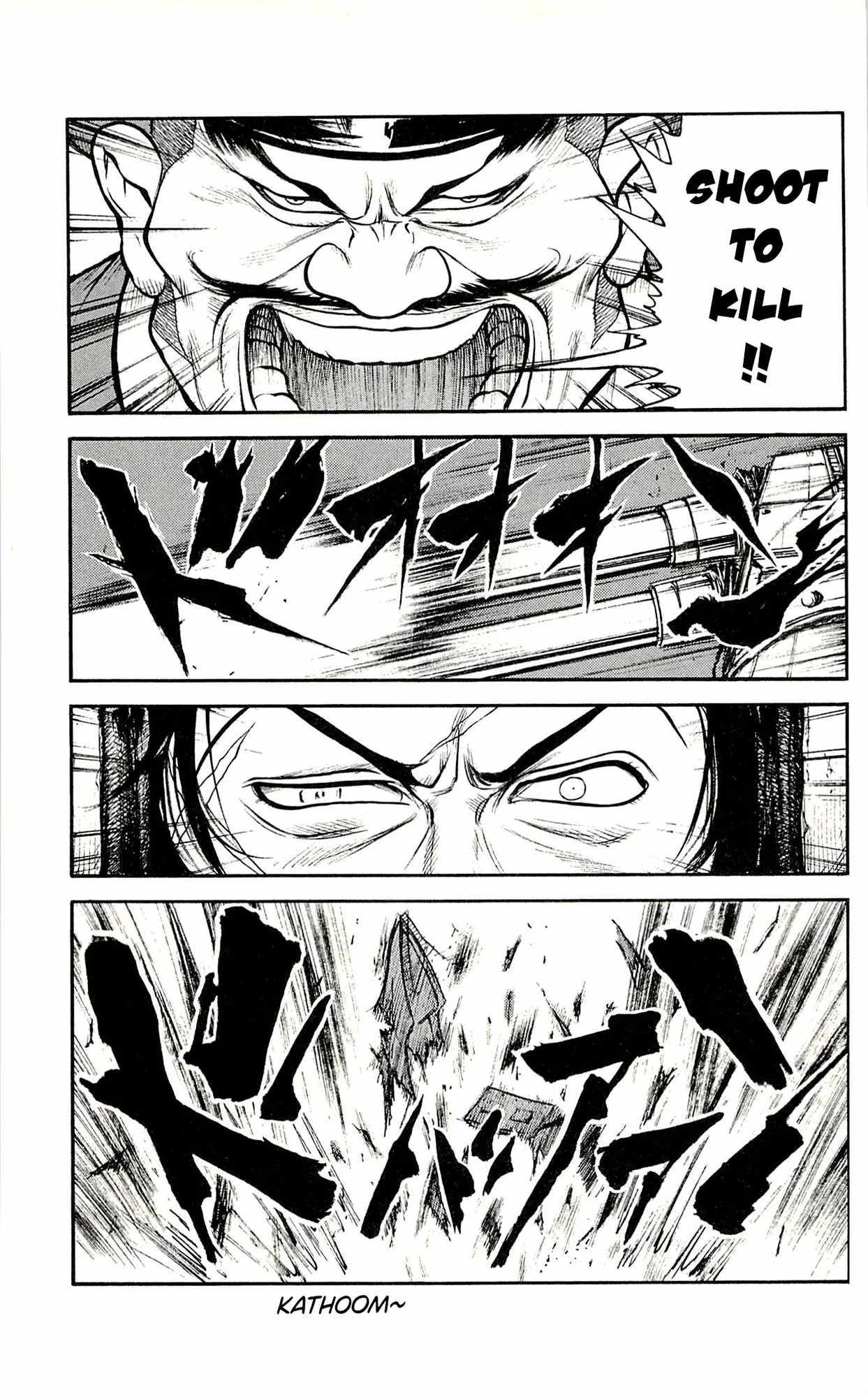 Read Prisoner Riku chapter 44 image 25 on Lezhin