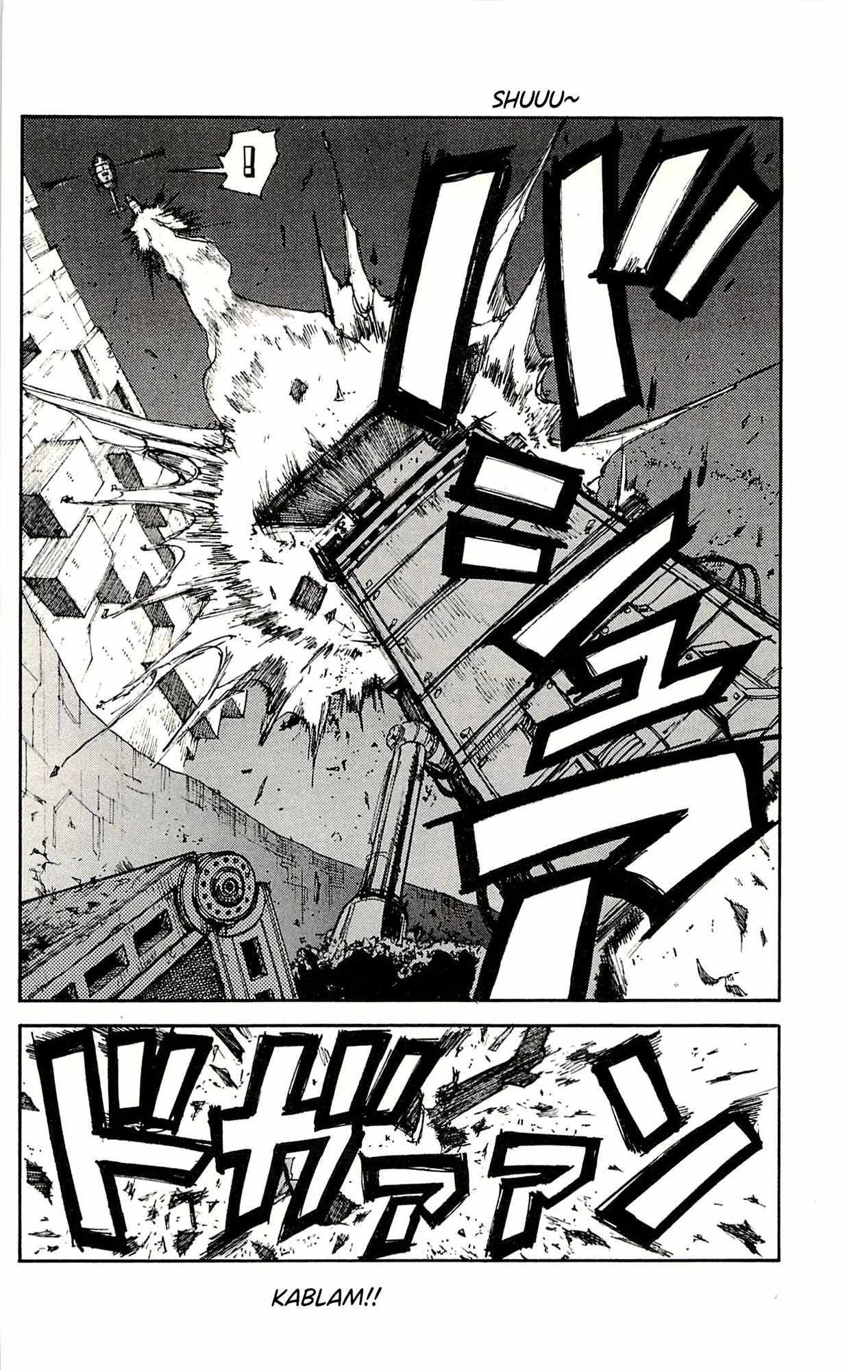 Read Prisoner Riku chapter 44 image 28 on Lezhin