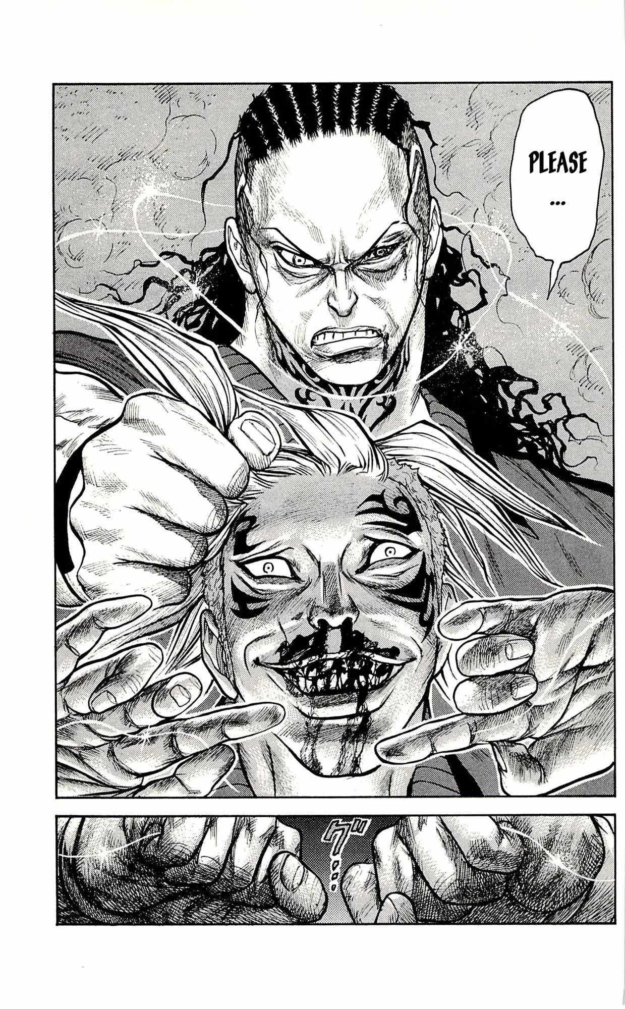 Read Prisoner Riku chapter 47 image 14 on Lezhin