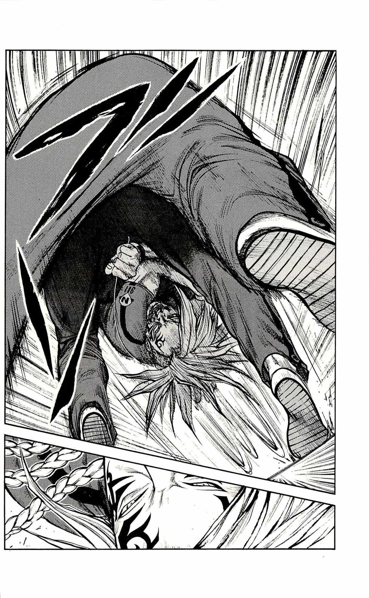 Read Prisoner Riku chapter 47 image 15 on Lezhin