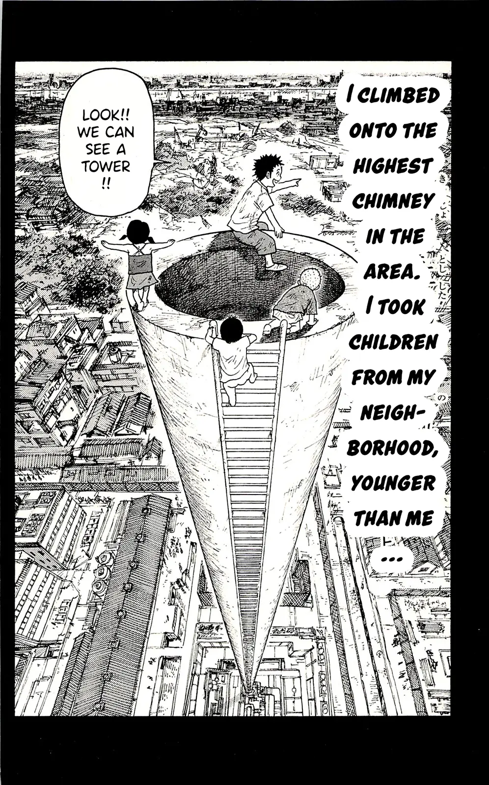 Read Prisoner Riku chapter 54 image 13 on Lezhin
