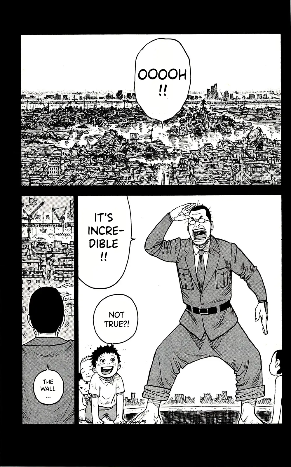 Read Prisoner Riku chapter 54 image 16 on Lezhin