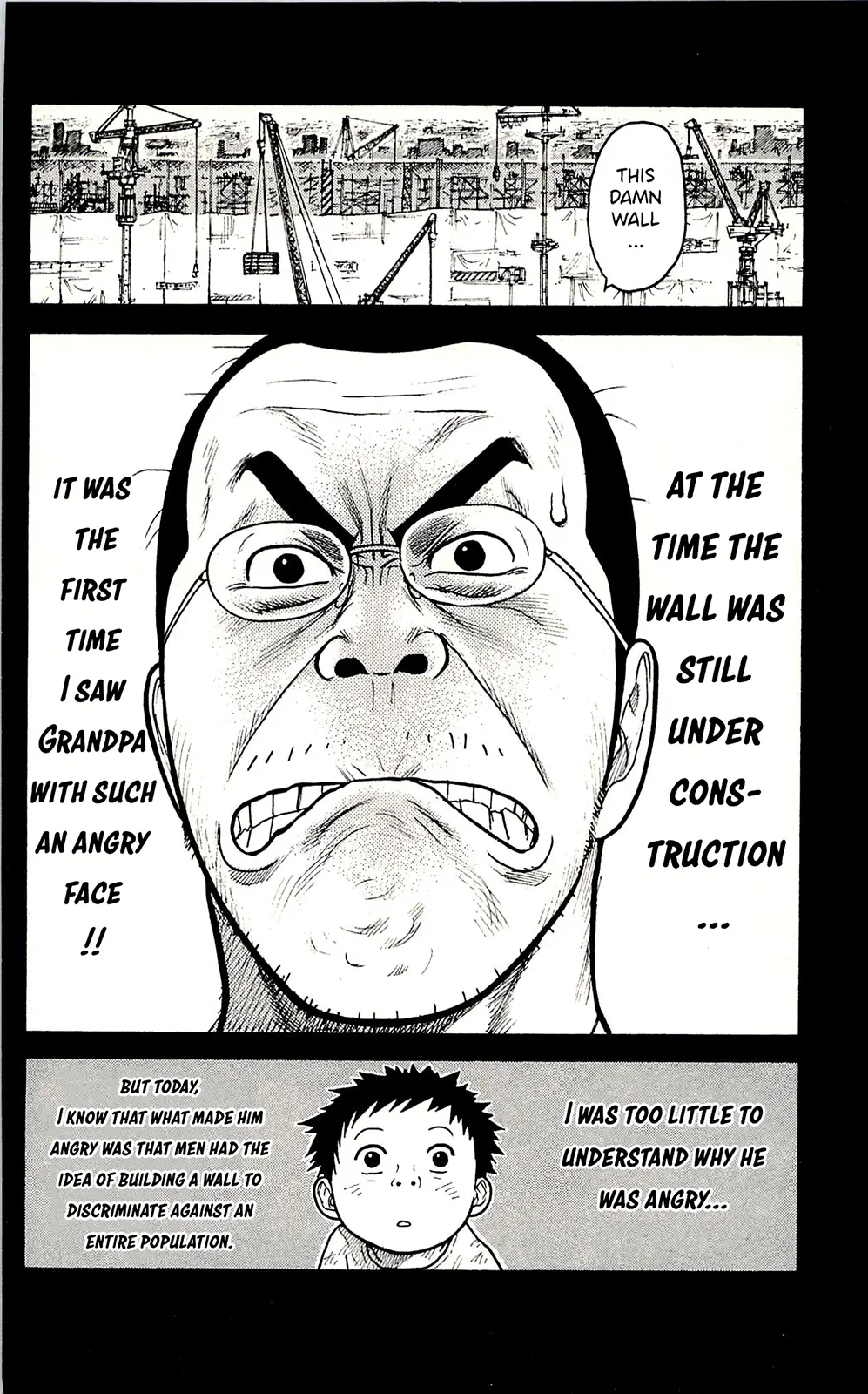 Read Prisoner Riku chapter 54 image 17 on Lezhin
