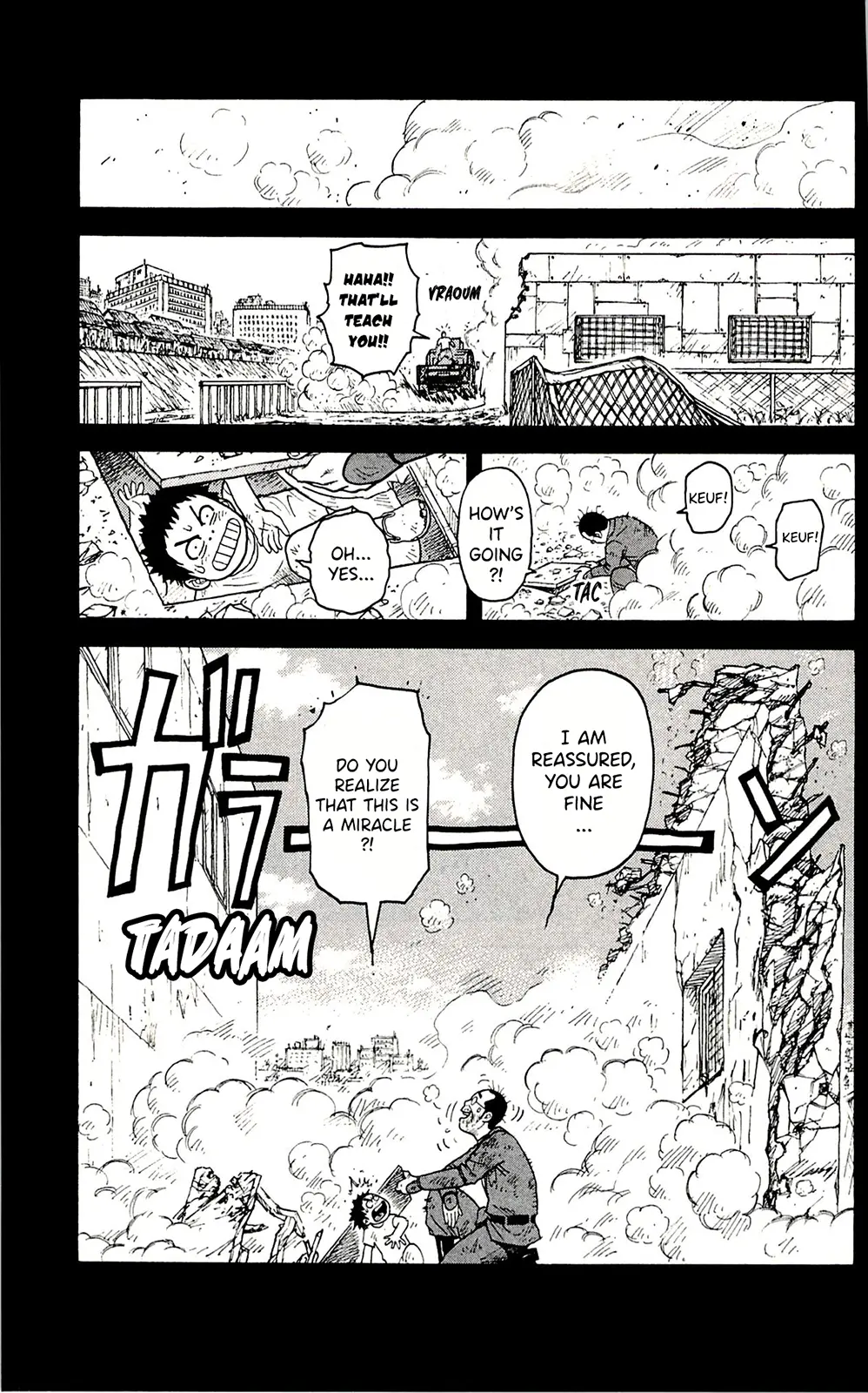 Read Prisoner Riku chapter 54 image 20 on Lezhin