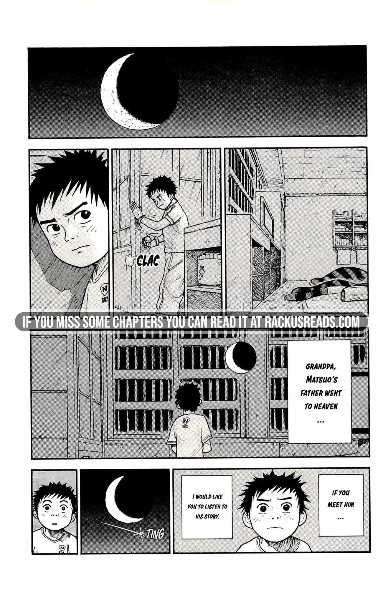 Read Prisoner Riku chapter 60 image 18 on Lezhin