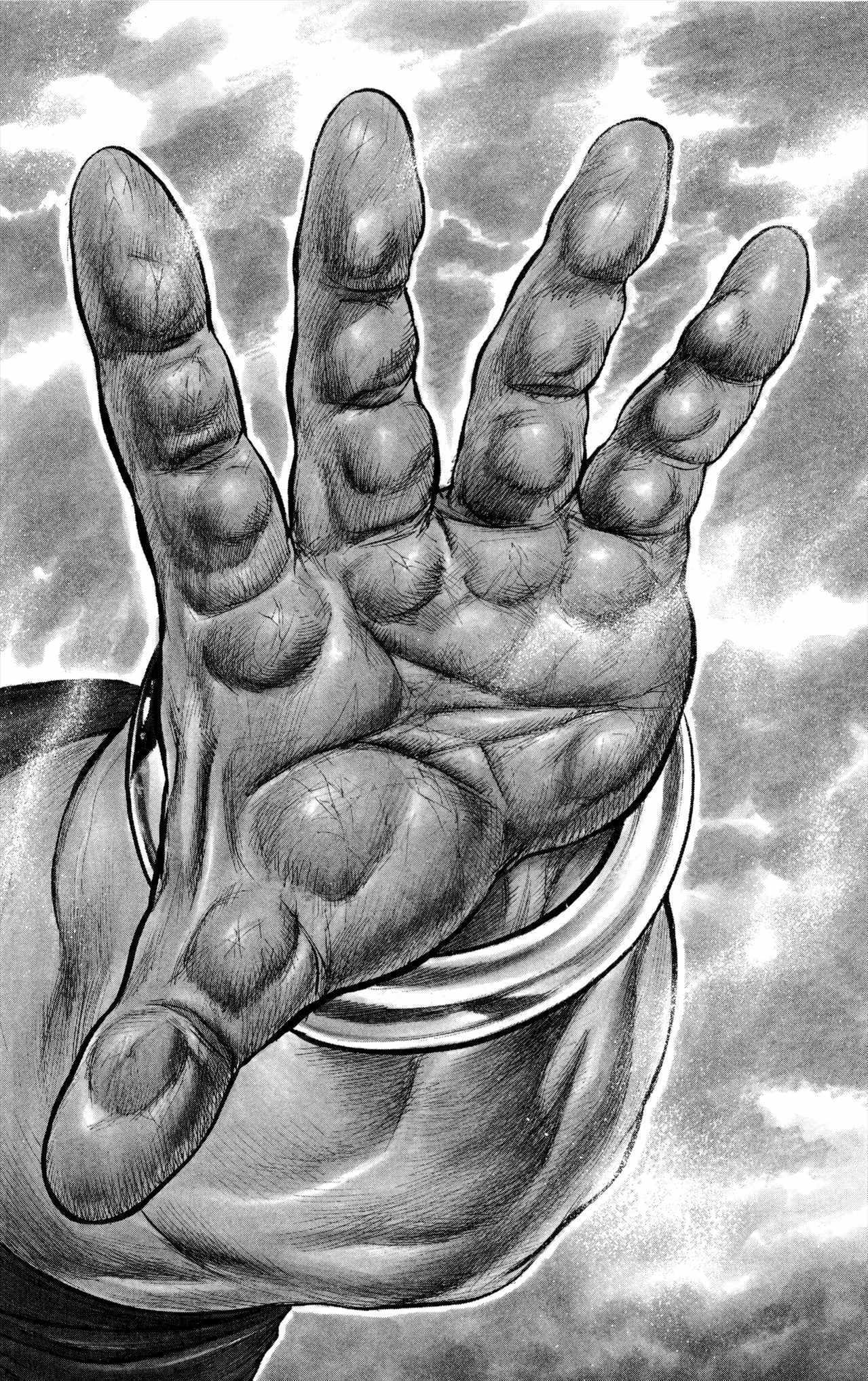 Read Prisoner Riku chapter 78 image 3 on Lezhin