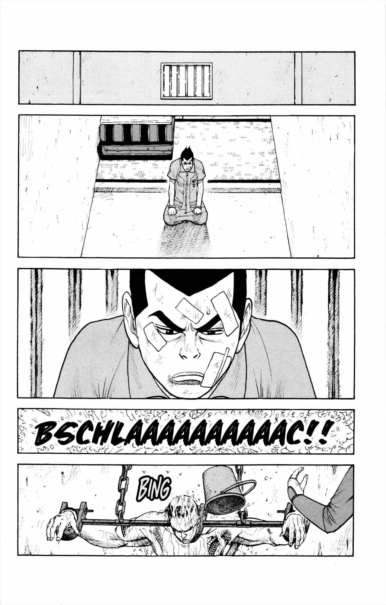 Read Prisoner Riku chapter 82 image 5 on Lezhin