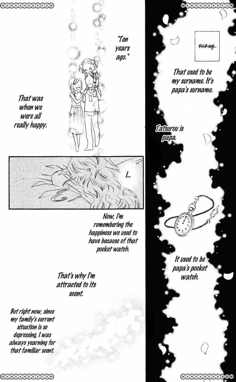 Read Private Aroma chapter 0 image 33 on Lezhin
