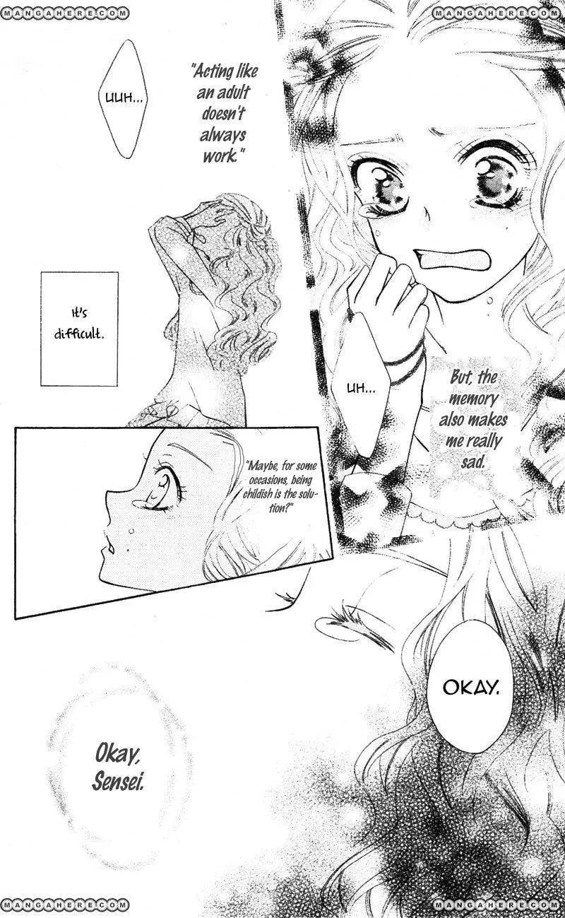 Read Private Aroma chapter 1 image 37 on Lezhin